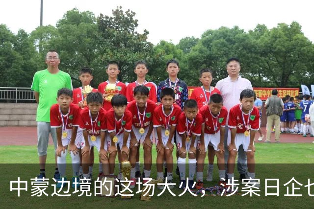 中蒙边境的这场大火，涉案日企也该向中国道歉
