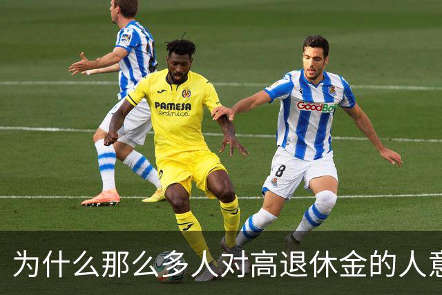 为什么那么多人对高退休金的人意见那么大？