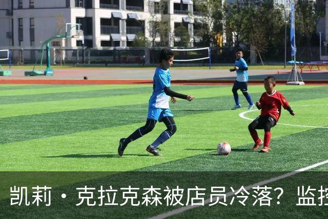 凯莉·克拉克森被店员冷落？监控曝光后网友吵翻了