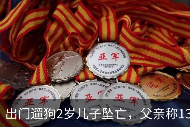 出门遛狗2岁儿子坠亡，父亲称13万丧葬费已对得起孩子，指责妻子带媒体去墓地是博流量；母亲含泪发声：儿子此前从未独自留在家中