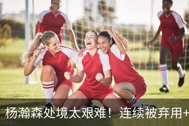 杨瀚森处境太艰难！连续被弃用+克林根罗威爆发，再次下放混音队