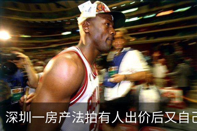 深圳一房产法拍有人出价后又自己加价，连续63次将房价抬高150余万元，网友：他为何自己卷自己？法院回应