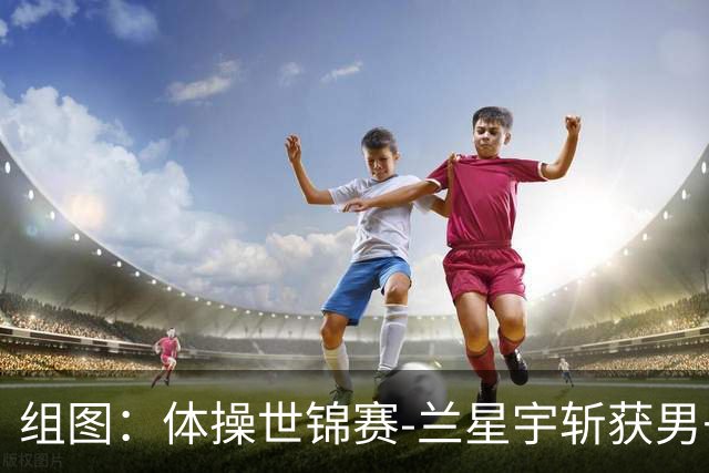 组图：体操世锦赛-兰星宇斩获男子吊环冠军