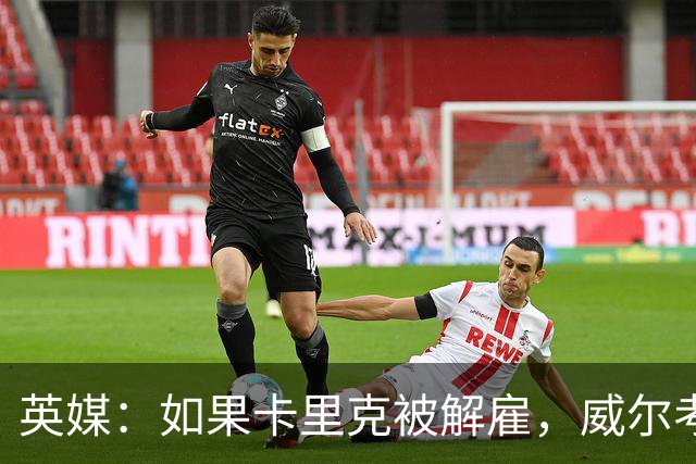 英媒：如果卡里克被解雇，威尔考克斯倾向于聘请埃迪·豪接替帅位