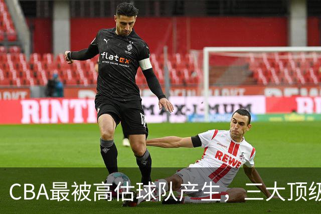 CBA最被高估球队产生，三大顶级球员梦游，赵睿疯狂打铁被怒喷